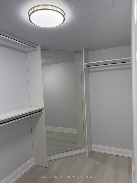 Photo 11 at 3002 - 33 Empress Avenue, Willowdale East, Toronto