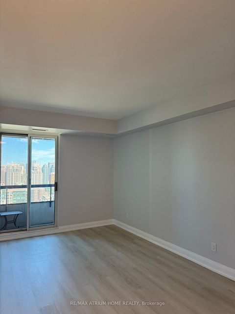 Photo 12 at 3002 - 33 Empress Avenue, Willowdale East, Toronto