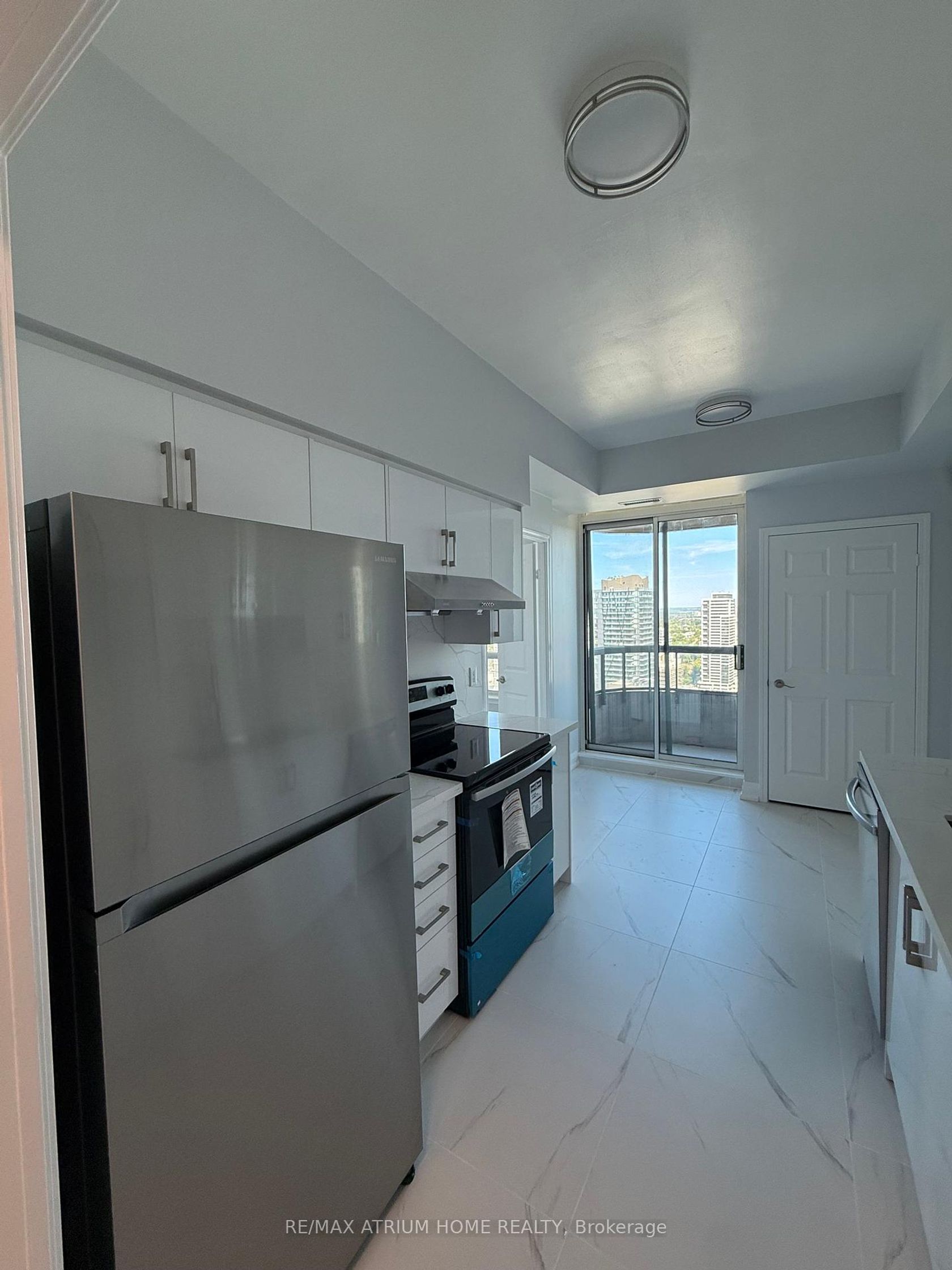 3002 - 33 Empress Avenue, Willowdale East, Toronto 