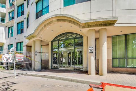Photo 3 at 710 - 7 Lorraine Drive, Willowdale West, Toronto