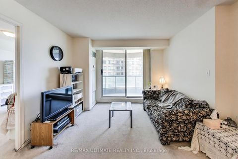 Photo 11 at 710 - 7 Lorraine Drive, Willowdale West, Toronto