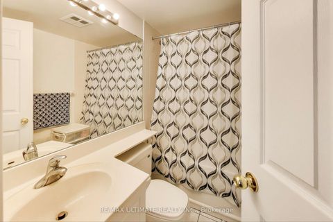 Photo 19 at 710 - 7 Lorraine Drive, Willowdale West, Toronto