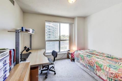 Photo 20 at 710 - 7 Lorraine Drive, Willowdale West, Toronto