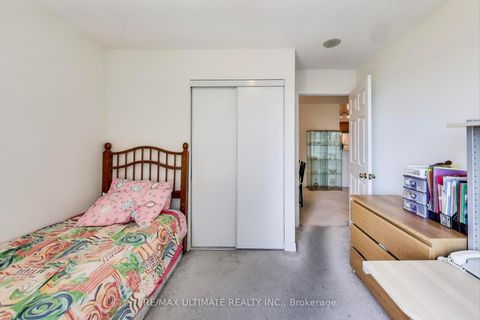 Photo 21 at 710 - 7 Lorraine Drive, Willowdale West, Toronto
