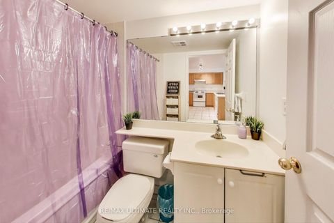 Photo 22 at 710 - 7 Lorraine Drive, Willowdale West, Toronto