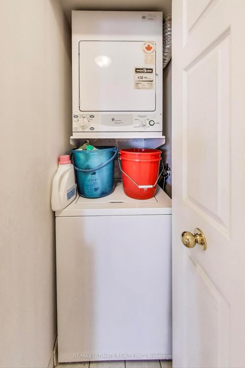 Photo 23 at 710 - 7 Lorraine Drive, Willowdale West, Toronto