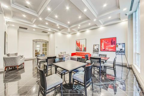 Photo 30 at 710 - 7 Lorraine Drive, Willowdale West, Toronto