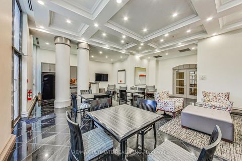 Photo 32 at 710 - 7 Lorraine Drive, Willowdale West, Toronto