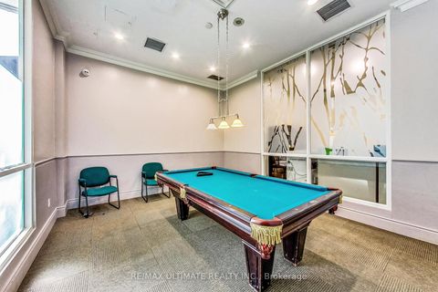 Photo 33 at 710 - 7 Lorraine Drive, Willowdale West, Toronto