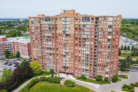 Photo 0 at 1403 - 330 McCowan Road, Eglinton East, Toronto