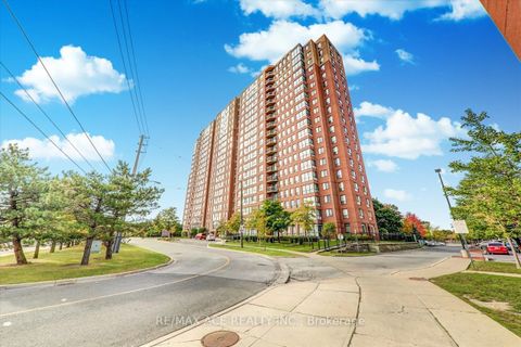 Photo 3 at 1403 - 330 McCowan Road, Eglinton East, Toronto