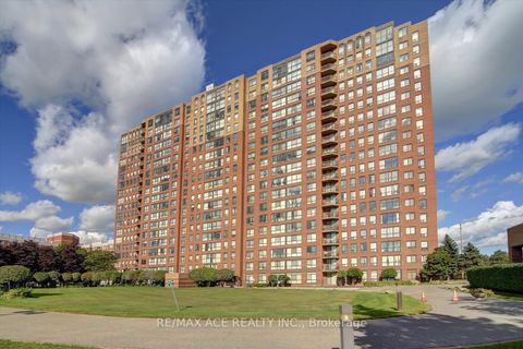 Photo 4 at 1403 - 330 McCowan Road, Eglinton East, Toronto