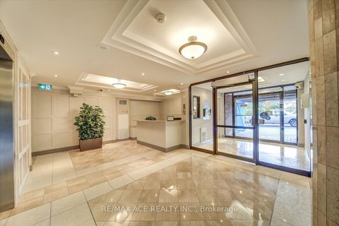Photo 5 at 1403 - 330 McCowan Road, Eglinton East, Toronto