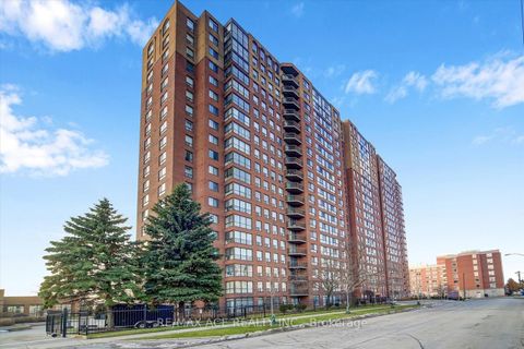 Photo 6 at 1403 - 330 McCowan Road, Eglinton East, Toronto