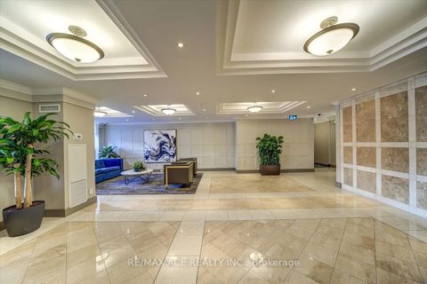 Photo 7 at 1403 - 330 McCowan Road, Eglinton East, Toronto