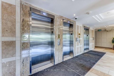 Photo 8 at 1403 - 330 McCowan Road, Eglinton East, Toronto