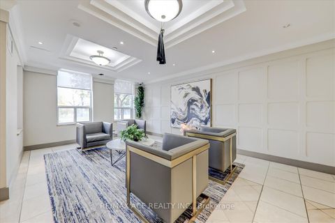 Photo 9 at 1403 - 330 McCowan Road, Eglinton East, Toronto