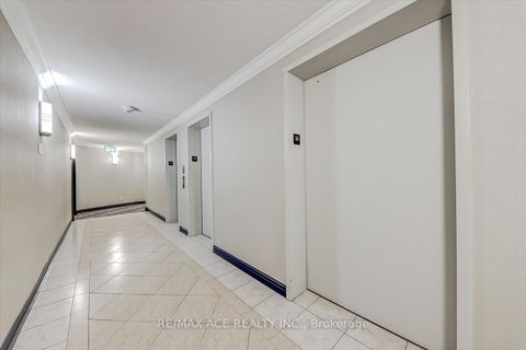 Photo 10 at 1403 - 330 McCowan Road, Eglinton East, Toronto