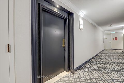 Photo 11 at 1403 - 330 McCowan Road, Eglinton East, Toronto