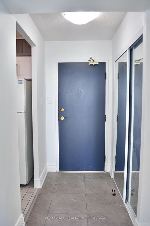 Photo 12 at 1403 - 330 McCowan Road, Eglinton East, Toronto