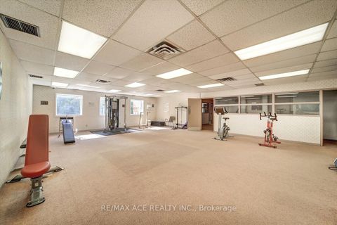 Photo 29 at 1403 - 330 McCowan Road, Eglinton East, Toronto