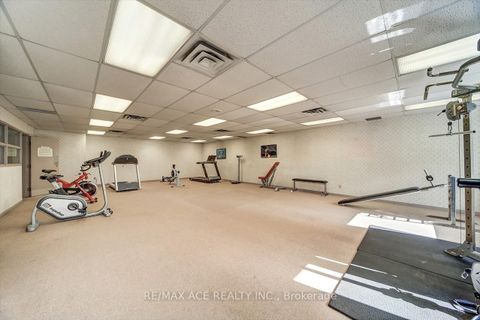 Photo 30 at 1403 - 330 McCowan Road, Eglinton East, Toronto