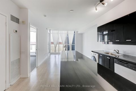 Photo 2 at PH16 - 19 Singer Court, Bayview Village, Toronto