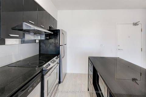 Photo 3 at PH16 - 19 Singer Court, Bayview Village, Toronto