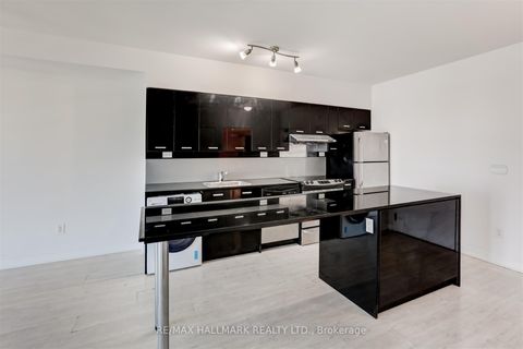 Photo 5 at PH16 - 19 Singer Court, Bayview Village, Toronto