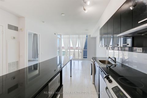 Photo 7 at PH16 - 19 Singer Court, Bayview Village, Toronto