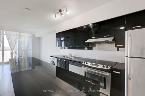 Photo 8 at PH16 - 19 Singer Court, Bayview Village, Toronto