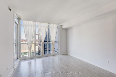 Photo 9 at PH16 - 19 Singer Court, Bayview Village, Toronto