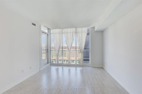 Photo 10 at PH16 - 19 Singer Court, Bayview Village, Toronto