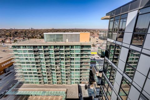 Photo 16 at PH16 - 19 Singer Court, Bayview Village, Toronto