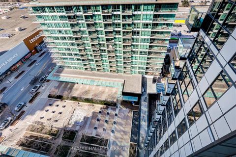 Photo 17 at PH16 - 19 Singer Court, Bayview Village, Toronto