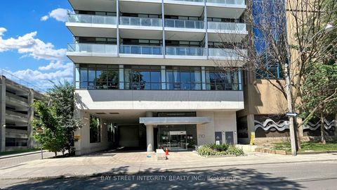 Photo 1 at 2107 - 210 Simcoe Street, Chinatown, Toronto