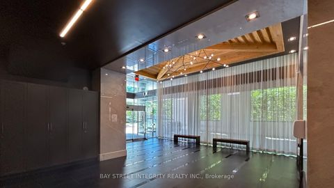 Photo 2 at 2107 - 210 Simcoe Street, Chinatown, Toronto