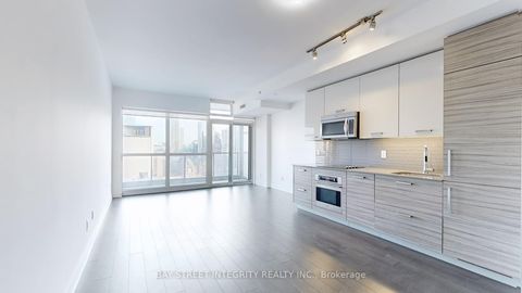 Photo 5 at 2107 - 210 Simcoe Street, Chinatown, Toronto