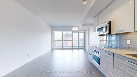 Photo 6 at 2107 - 210 Simcoe Street, Chinatown, Toronto