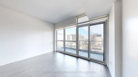 Photo 7 at 2107 - 210 Simcoe Street, Chinatown, Toronto