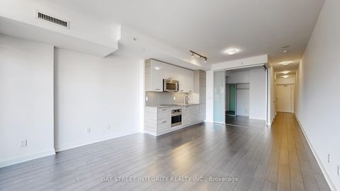 Photo 8 at 2107 - 210 Simcoe Street, Chinatown, Toronto
