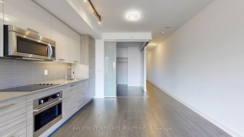 Photo 9 at 2107 - 210 Simcoe Street, Chinatown, Toronto