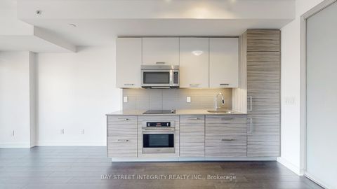 Photo 10 at 2107 - 210 Simcoe Street, Chinatown, Toronto