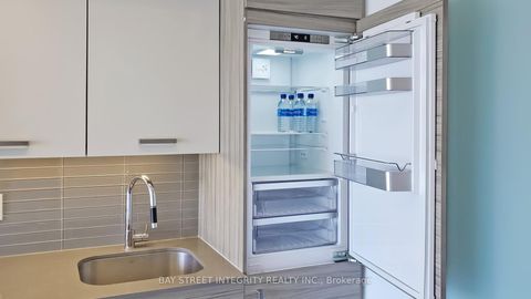Photo 11 at 2107 - 210 Simcoe Street, Chinatown, Toronto