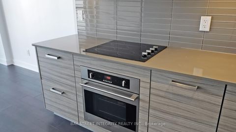 Photo 12 at 2107 - 210 Simcoe Street, Chinatown, Toronto