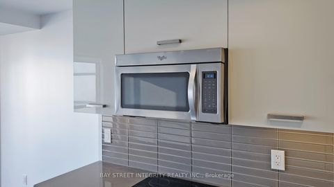 Photo 13 at 2107 - 210 Simcoe Street, Chinatown, Toronto