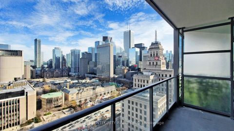 Photo 21 at 2107 - 210 Simcoe Street, Chinatown, Toronto