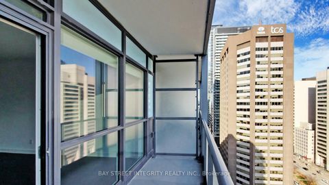 Photo 22 at 2107 - 210 Simcoe Street, Chinatown, Toronto