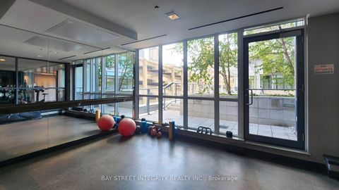 Photo 25 at 2107 - 210 Simcoe Street, Chinatown, Toronto