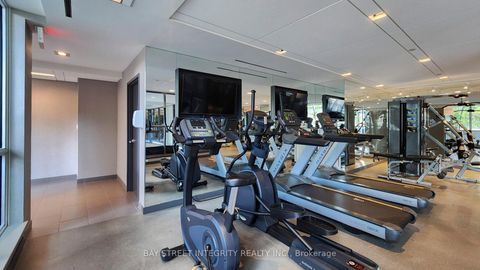 Photo 26 at 2107 - 210 Simcoe Street, Chinatown, Toronto